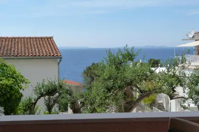 Priroda u blizini apartmana