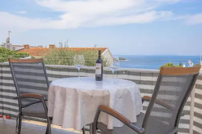 Priroda u blizini apartmana