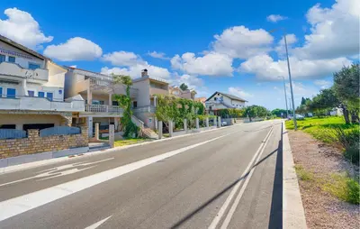 Okolica apartmana ili susjedstvo u blizini