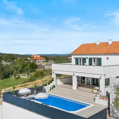 Awesome Home In Vodice