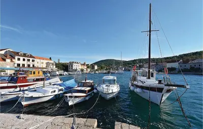 Priroda u blizini apartmana
