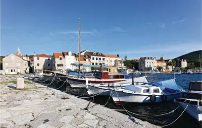 Priroda u blizini apartmana