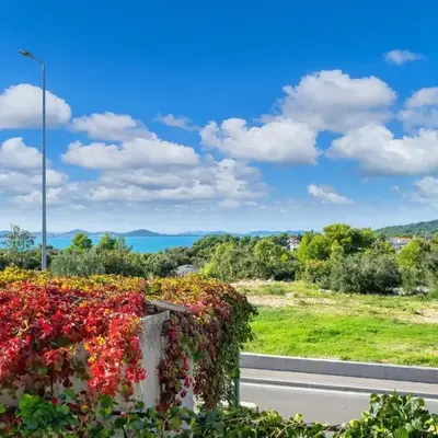 Gorgeous Apartment In Pirovac With House Sea View