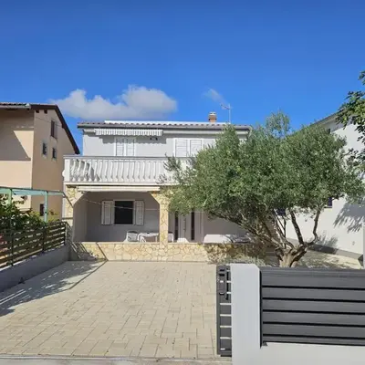 Apartman Julija