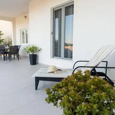 Holiday house Rogoznica