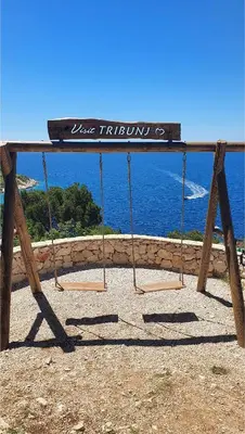 Priroda u blizini apartmana