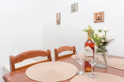 Prostor za sjedenje u objektu