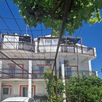 Apartments Sunny Corner