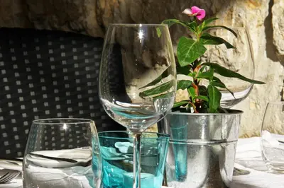 Pića u objektu Apartment Francos