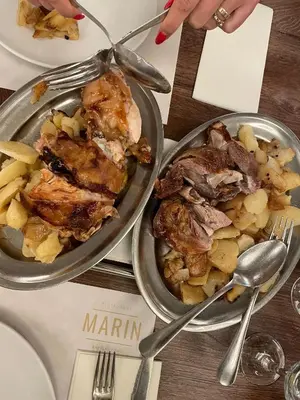 Hrana u vikendici ili u blizini