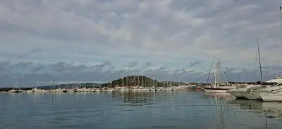 Priroda u blizini vikendica