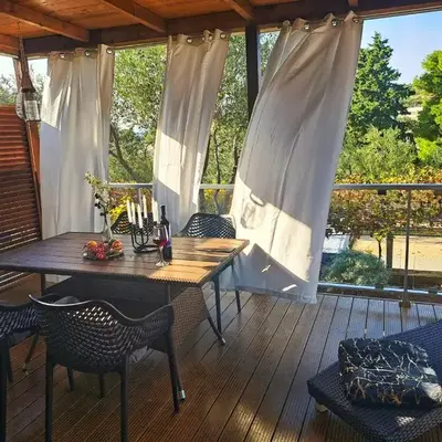 Murter Sunny House