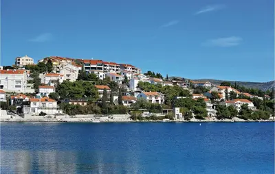 Priroda u blizini apartmana