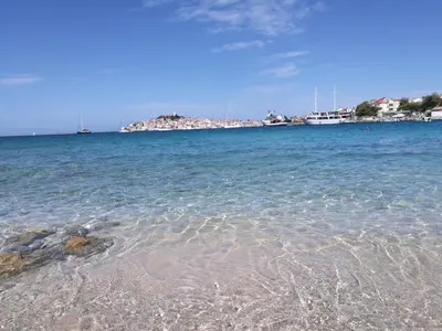 Priroda u blizini apartmana