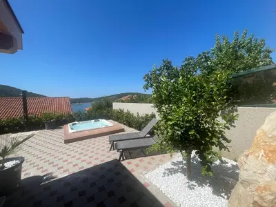 Priroda u blizini apartmana