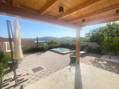 Priroda u blizini apartmana
