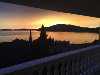 Priroda u blizini apartmana