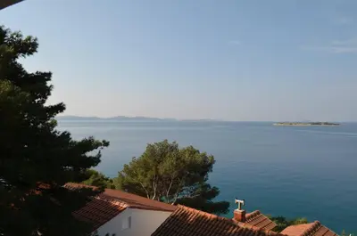 Priroda u blizini apartmana