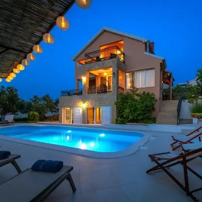 Villa Mila Murter