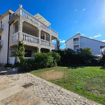 Apartments Nestor