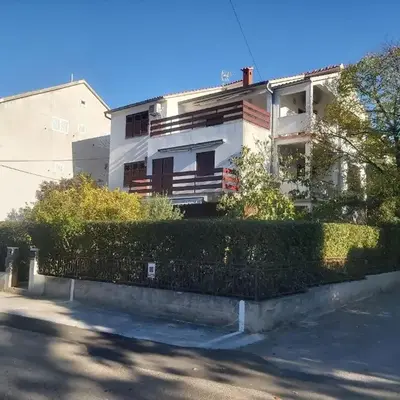 Apartments Mišolić