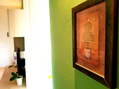 Tlocrt objekta Medulić Palace Rooms & Apartments 2