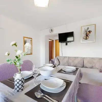 Stunning Apartment In Vodice With Wifi