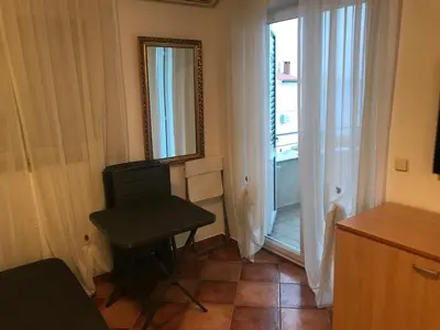 Tlocrt objekta Apartment 5148-5 for 5 Pers in Rogoznica