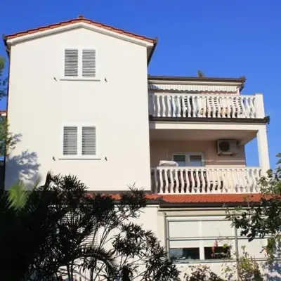 Apartment 5148-5 for 5 Pers in Rogoznica