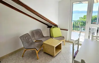 Priroda u blizini apartmana
