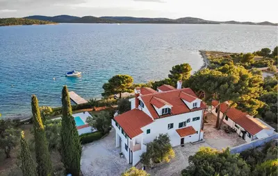 Priroda u blizini apartmana