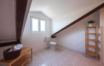 Tlocrt objekta Nice Apartment In Pirovac