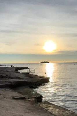 Priroda u blizini apartmana