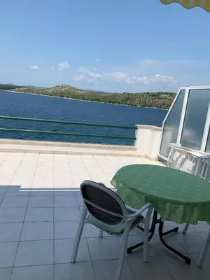 Priroda u blizini apartmana