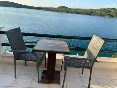 Priroda u blizini apartmana