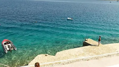 Priroda u blizini apartmana