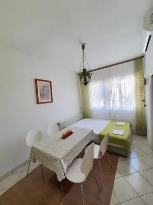 Prostor za sjedenje u objektu