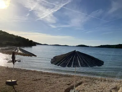 Priroda u blizini vikendica
