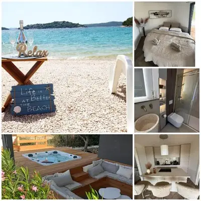 Aurea Beach House