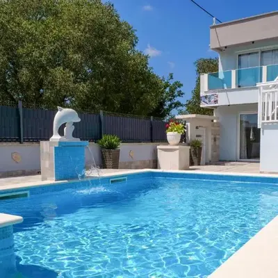 Awesome Home In Vinovac