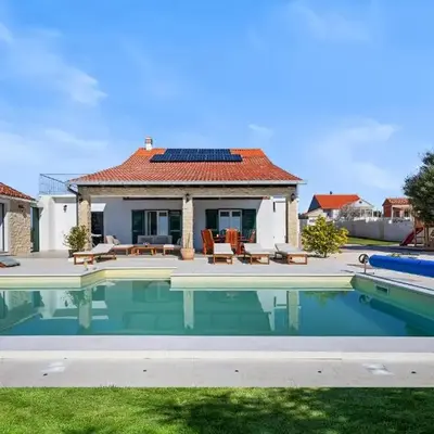Stunning Home In Krkovic