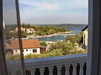 Priroda u blizini apartmana