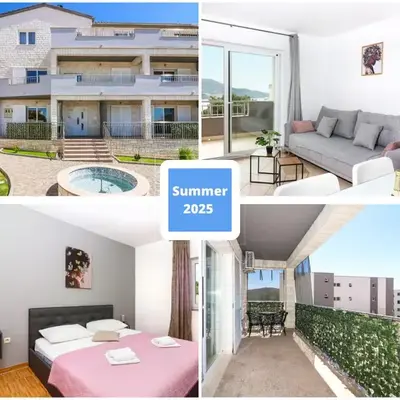 M&Z Apartmani