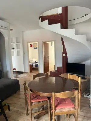 Prostor za sjedenje u objektu