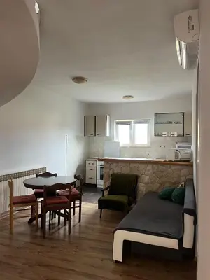 Kuhinja ili čajna kuhinja u objektu Apartments with parking space Sibenik - 23616