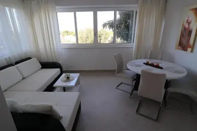 Prostor za sjedenje u objektu