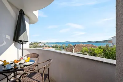 Priroda u blizini apartmana