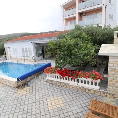 Apartmani Bilokapić Primošten