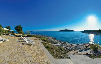 Priroda u blizini apartmana