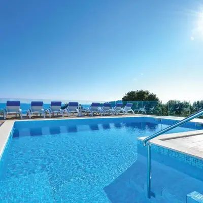 Amazing Apartment In Rogoznica